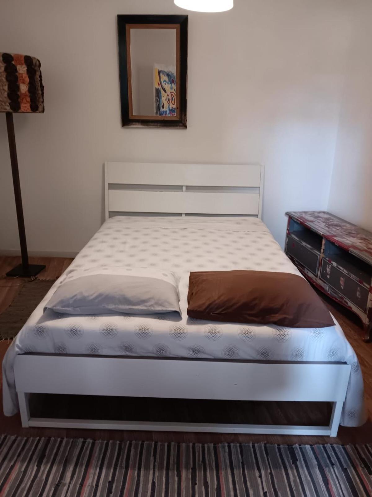 Family Adams House Hostel Брага Экстерьер фото